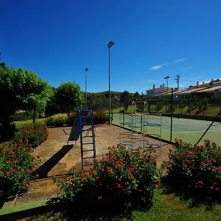 Residencial La Cova Orange Costa * Peñíscola