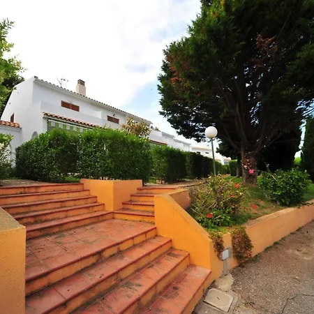 Appartamento Residencial La Cova Orange Costa