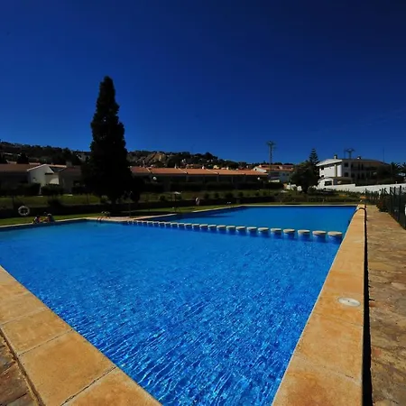 Appartamento Residencial La Cova Orange Costa Peñíscola