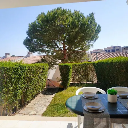 Residencial La Cova Orange Costa * Peñíscola