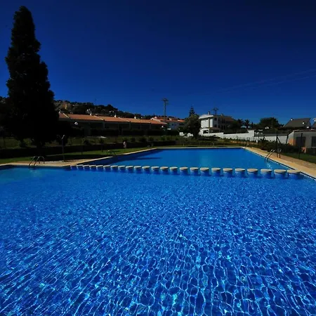 Residencial La Cova Orange Costa Peñíscola