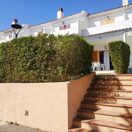 Appartamento Residencial La Cova Orange Costa *