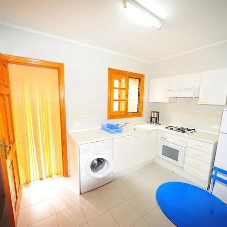 Residencial La Cova Orange Costa Appartamento